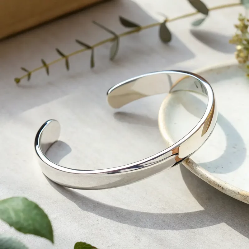 Statement Cuff Bracelet